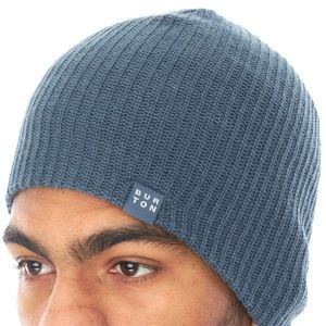 Burton All Day Long Beanie Unisex 